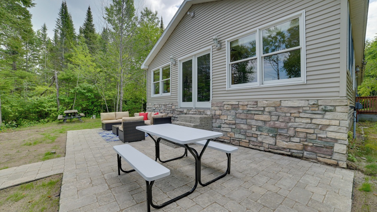 Photo of Outdoor in Cheboygan