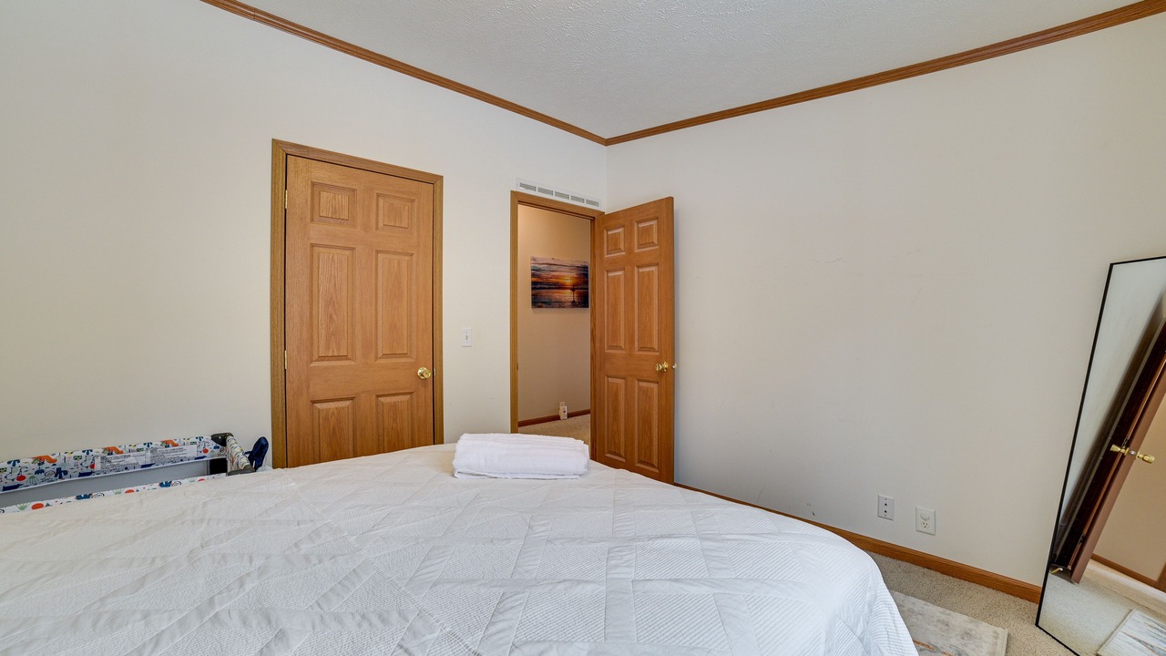 Photo of Bedroom in Cheboygan
