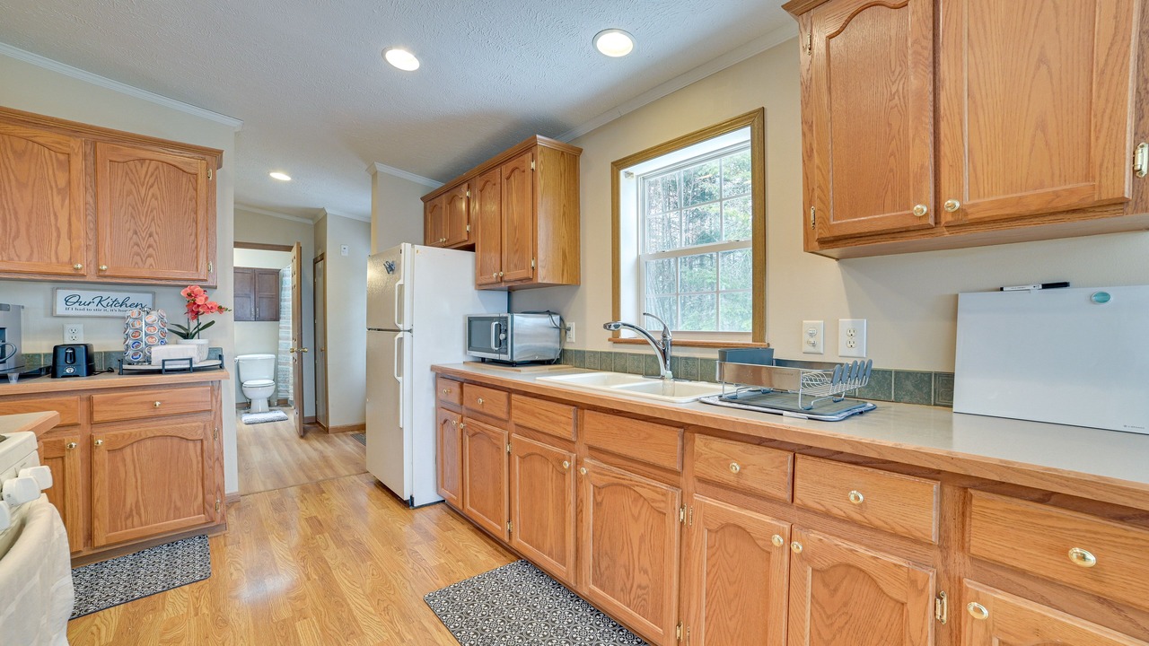 Photo of Kitchen in Cheboygan