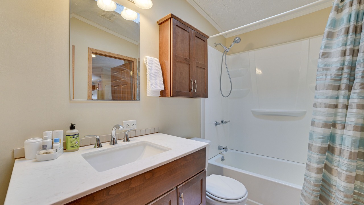 Photo of Bathroom in Cheboygan