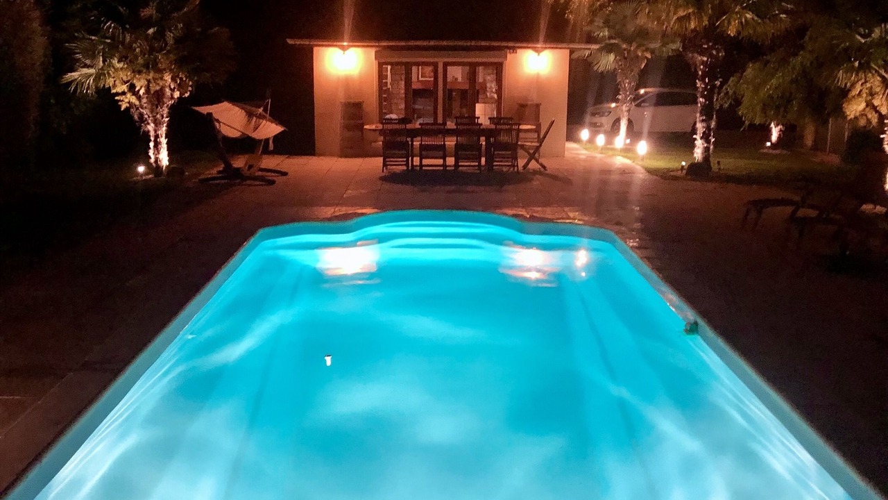 Photo of Outdoor in Saint-Maxent