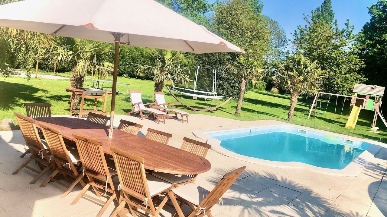 Photo of Outdoor in Saint-Maxent