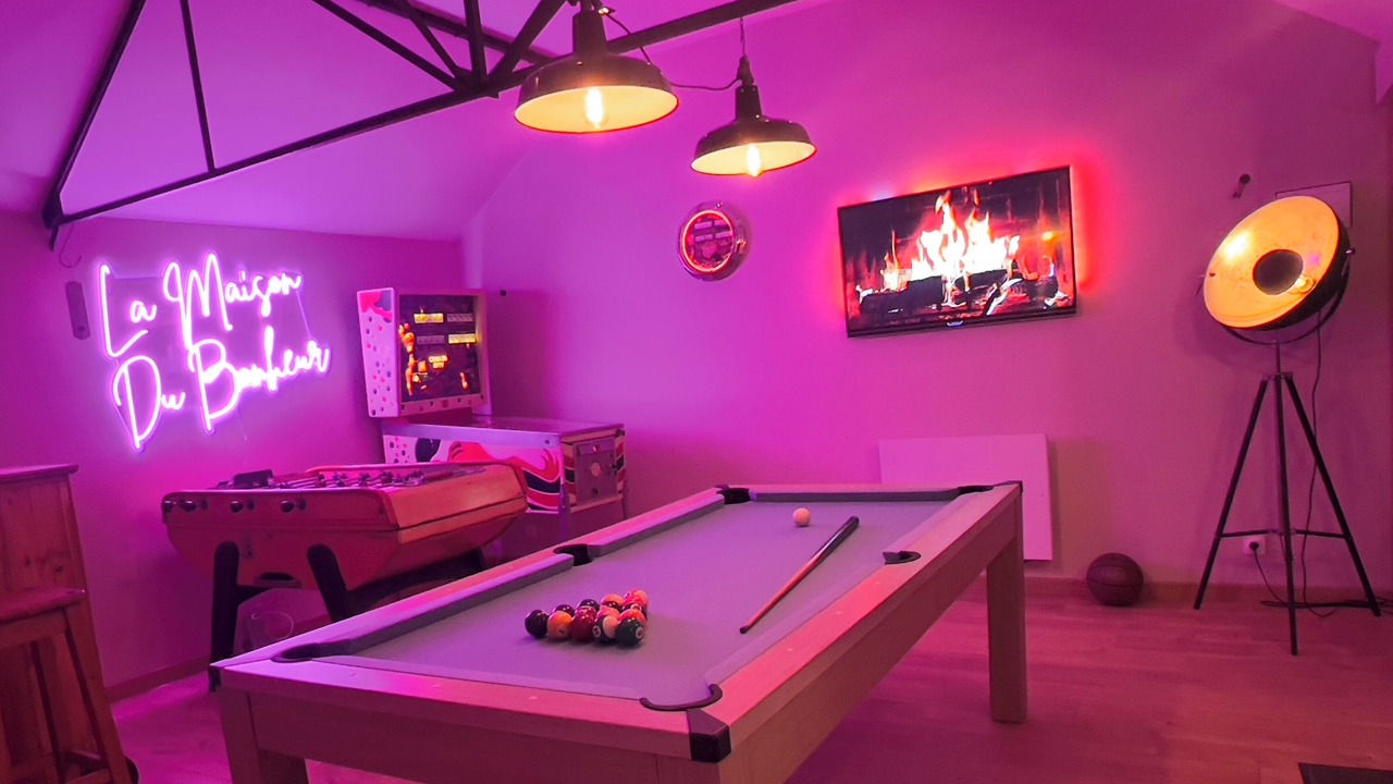 Photo of Bedroom in Saint-Maxent