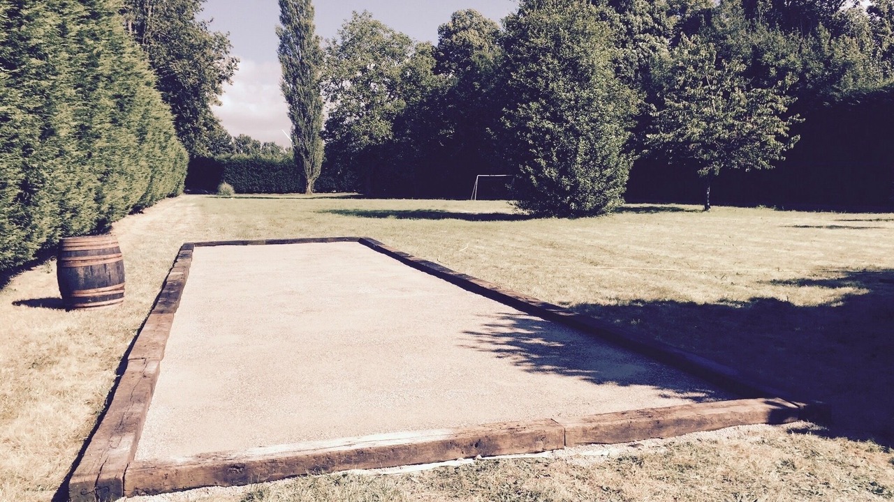 Photo of Outdoor in Saint-Maxent