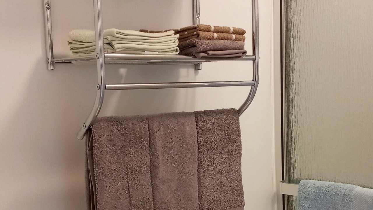 Photo of Bathroom in Lunenburg