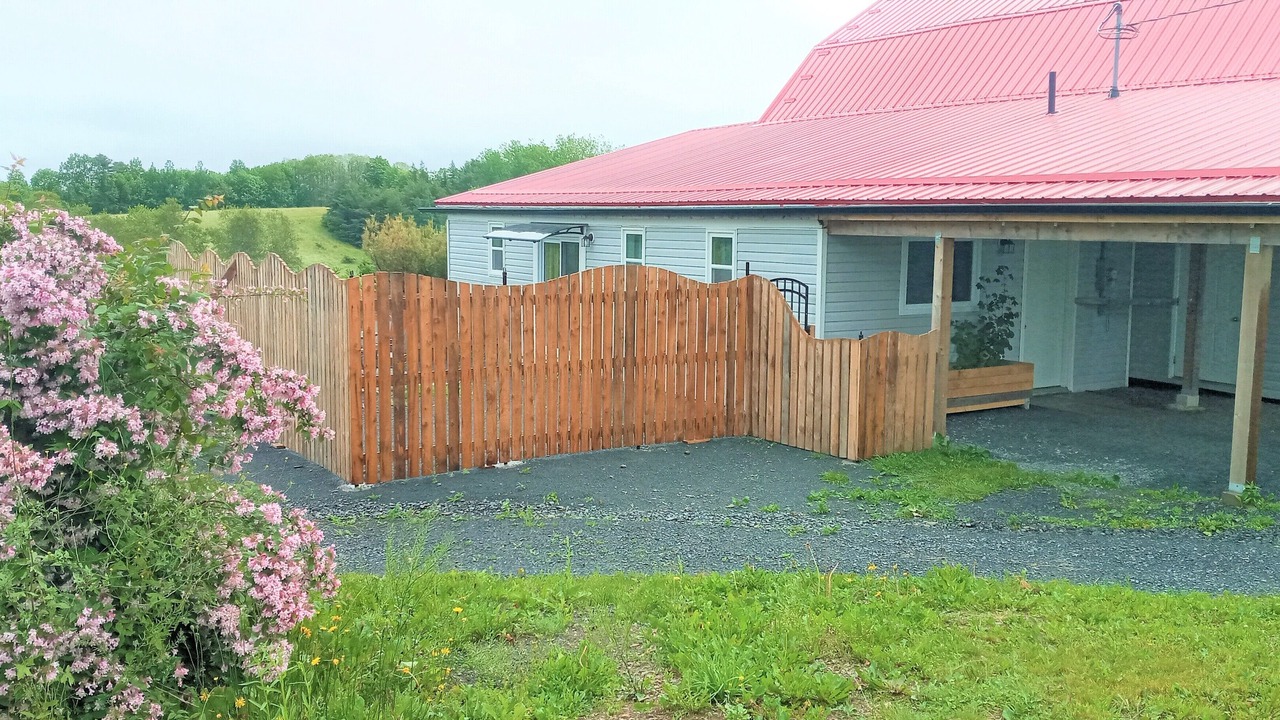 Photo of Outdoor in Lunenburg