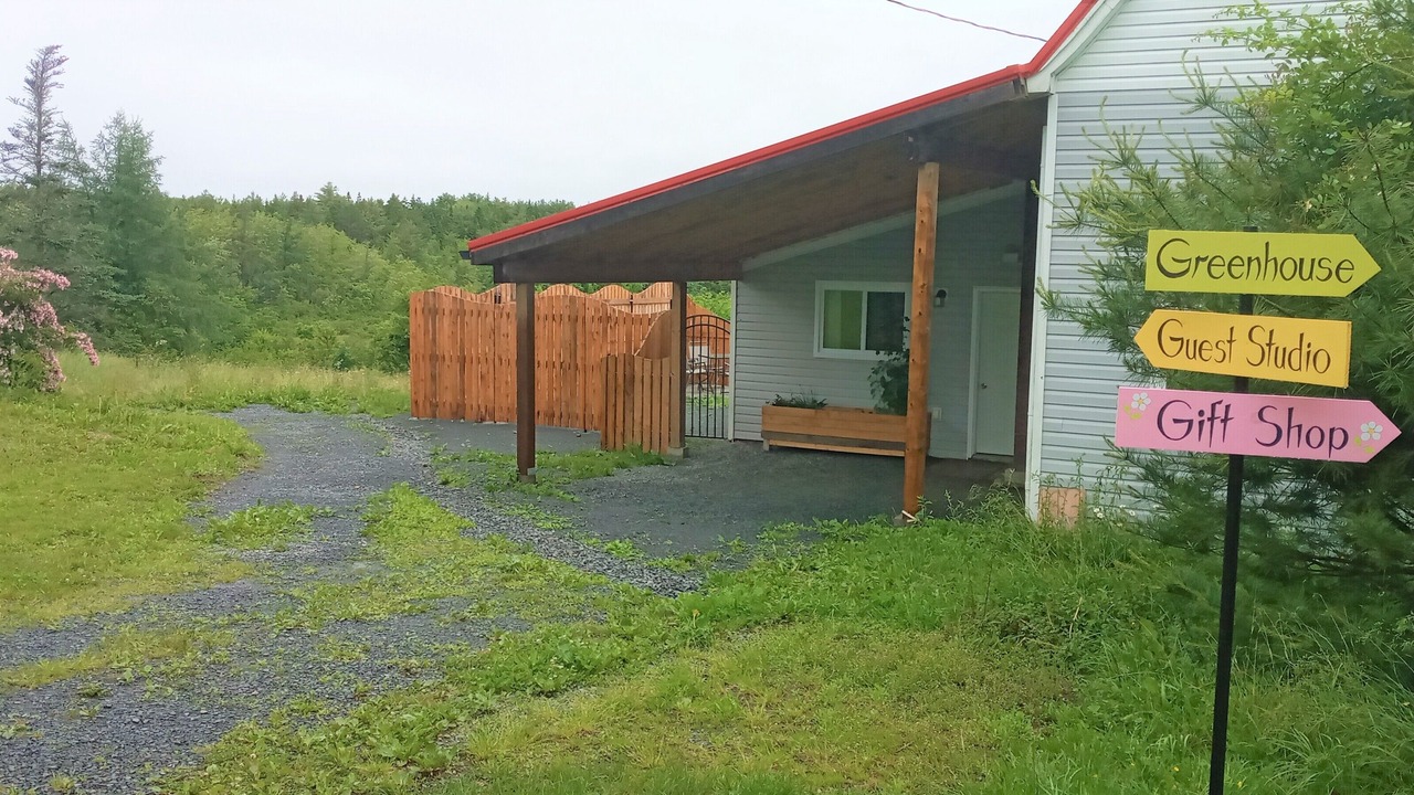 Photo of Outdoor in Lunenburg