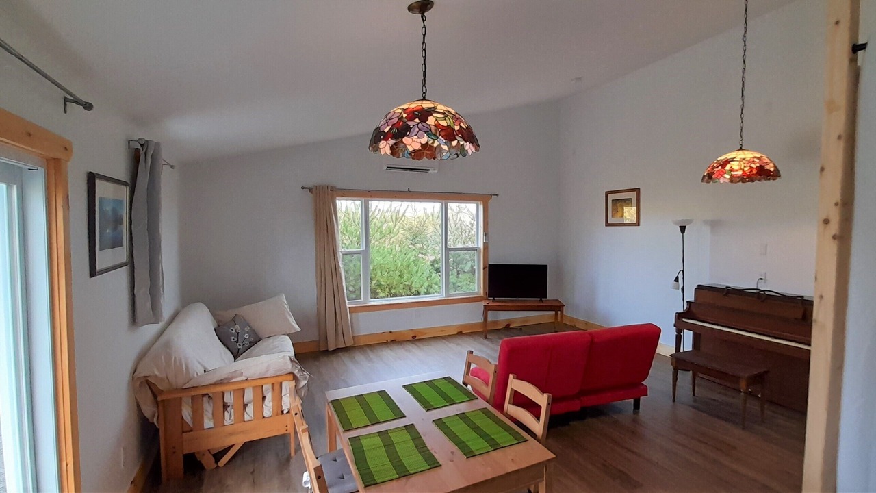 Photo of Bedroom in Lunenburg