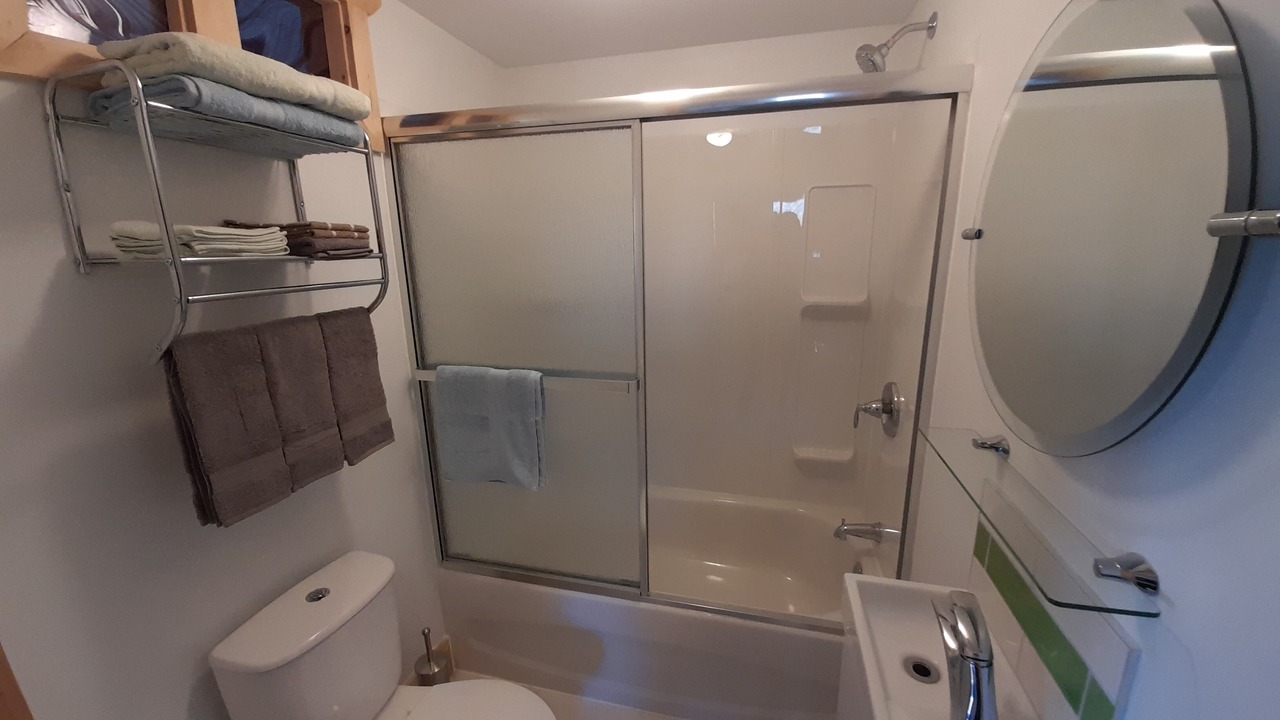 Photo of Bathroom in Lunenburg