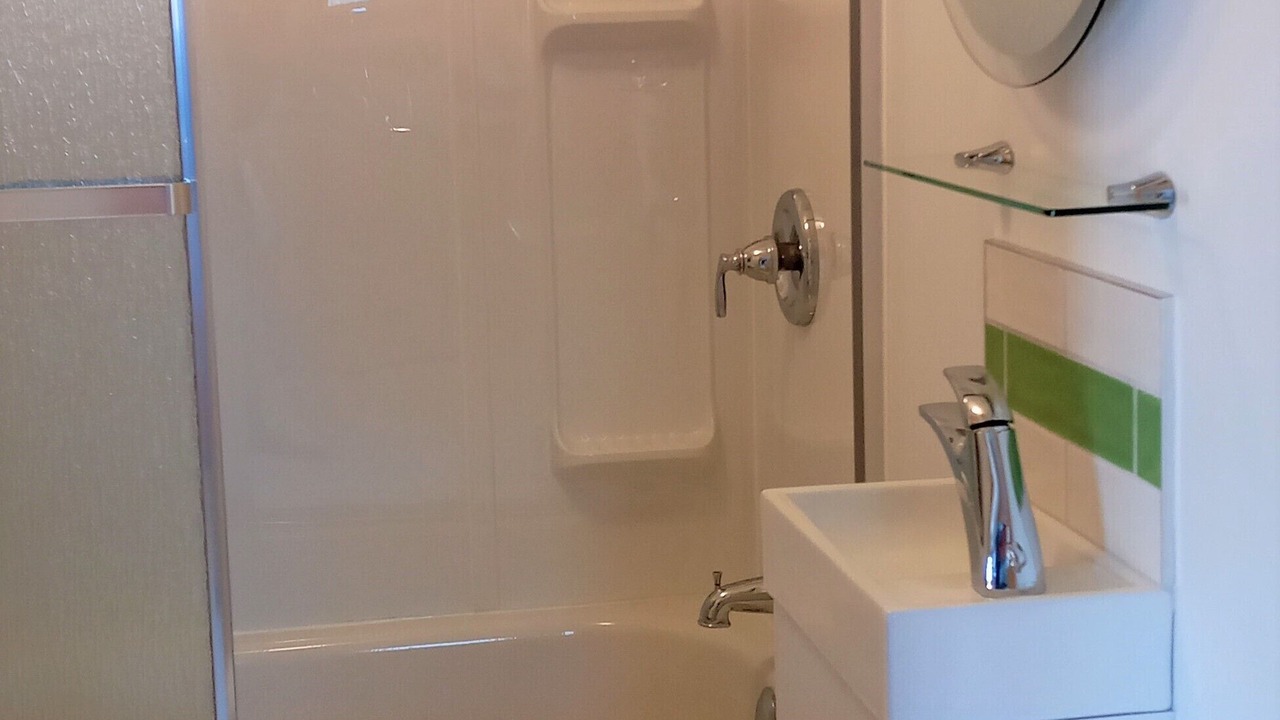 Photo of Bathroom in Lunenburg