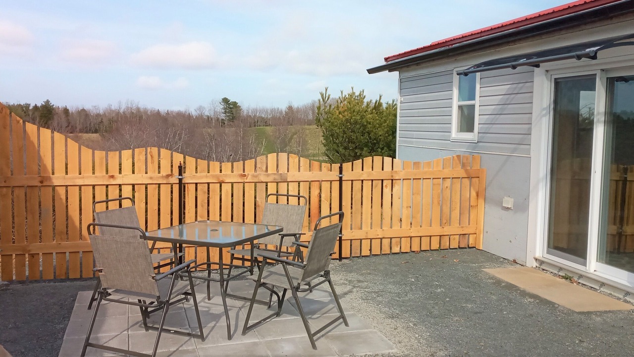 Photo of Outdoor in Lunenburg