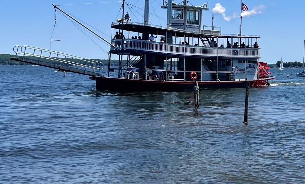 Photo of Outdoor in Bemus Point