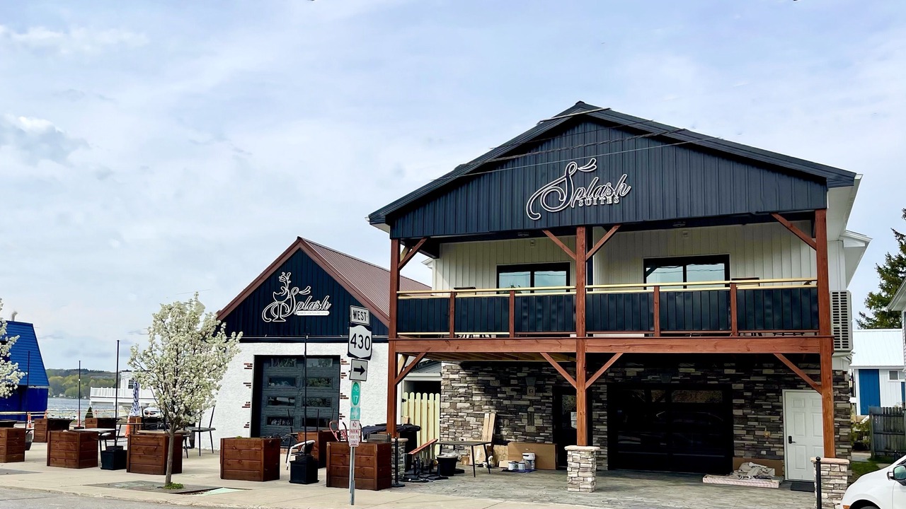 Photo of Outdoor in Bemus Point