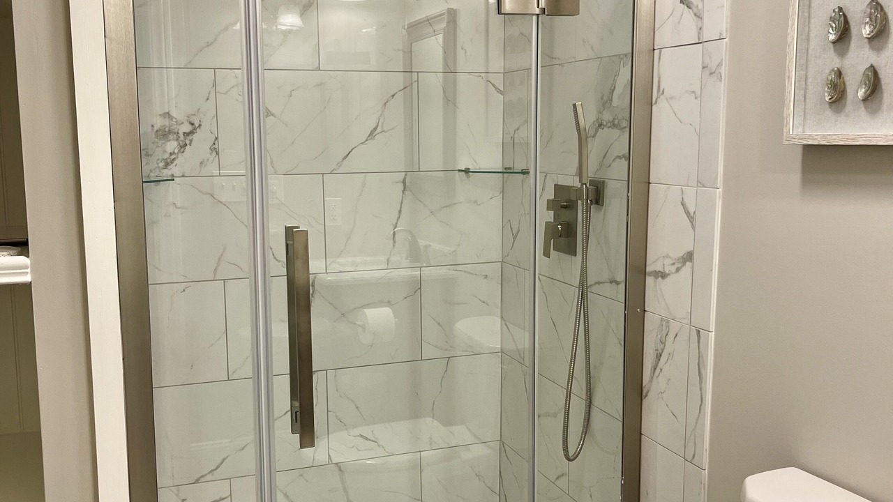 Photo of Bathroom in Bemus Point