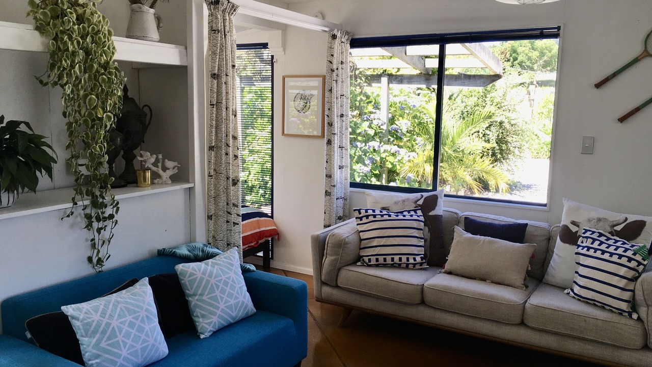 Photo of Livingroom in Tikitere