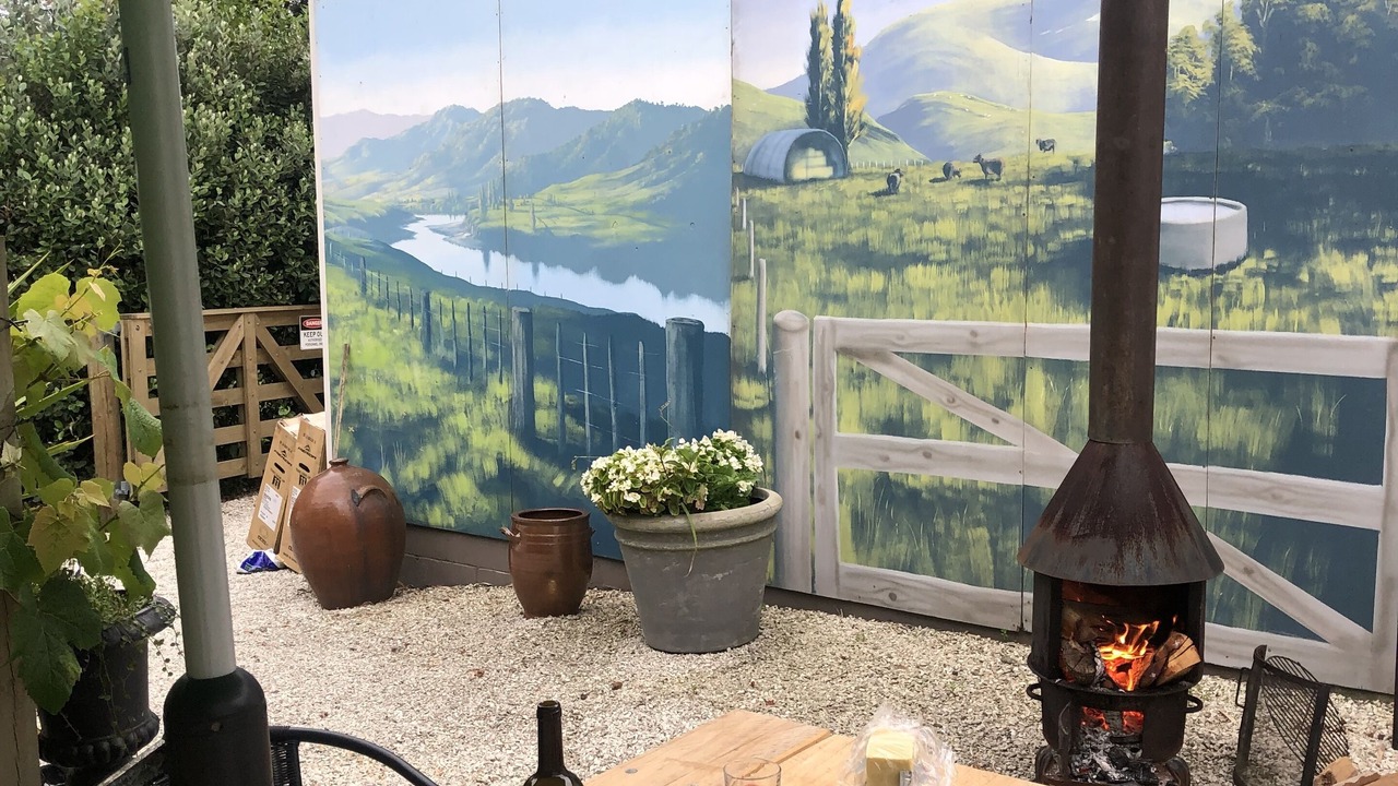 Photo of Outdoor in Tikitere