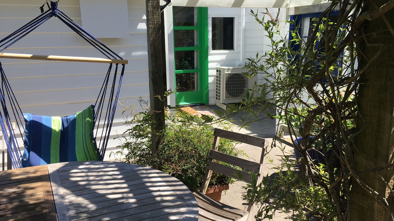 Photo of Outdoor in Tikitere