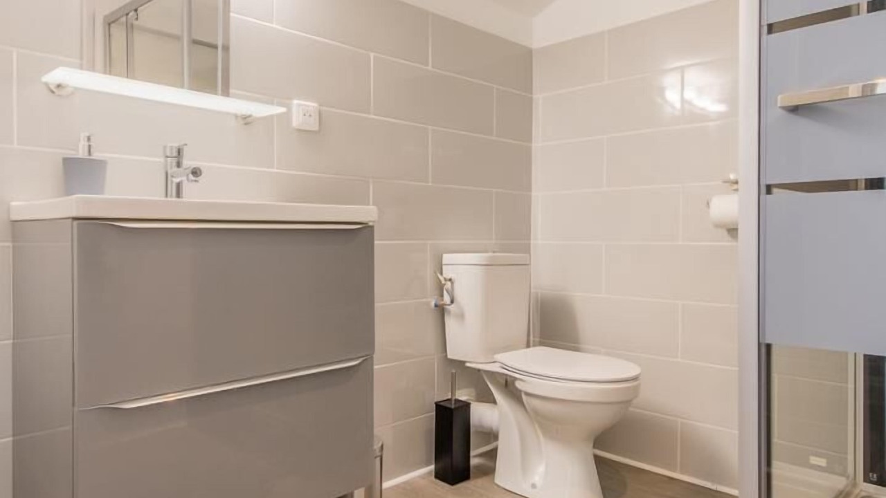 Photo of Bathroom in Pontoux