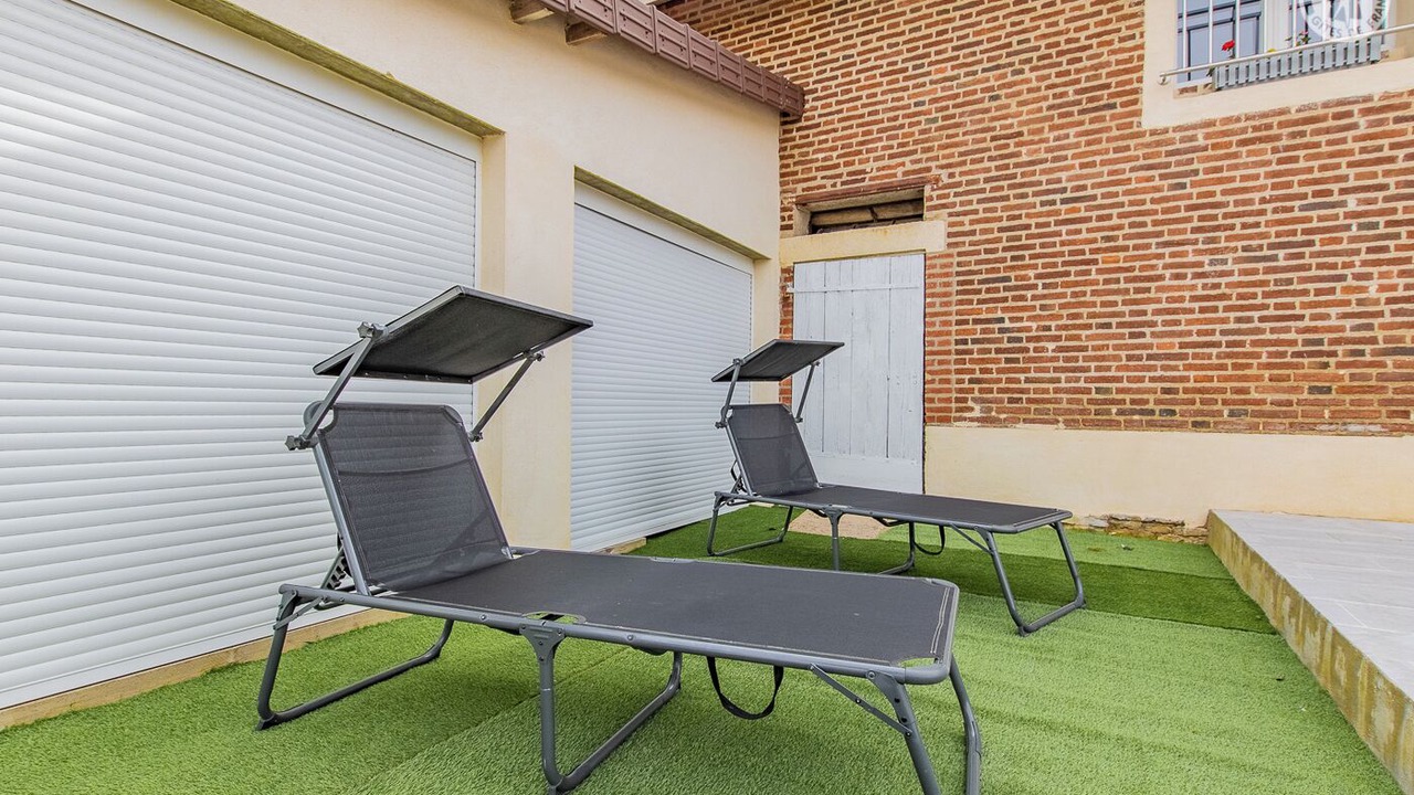 Photo of Outdoor in Pontoux