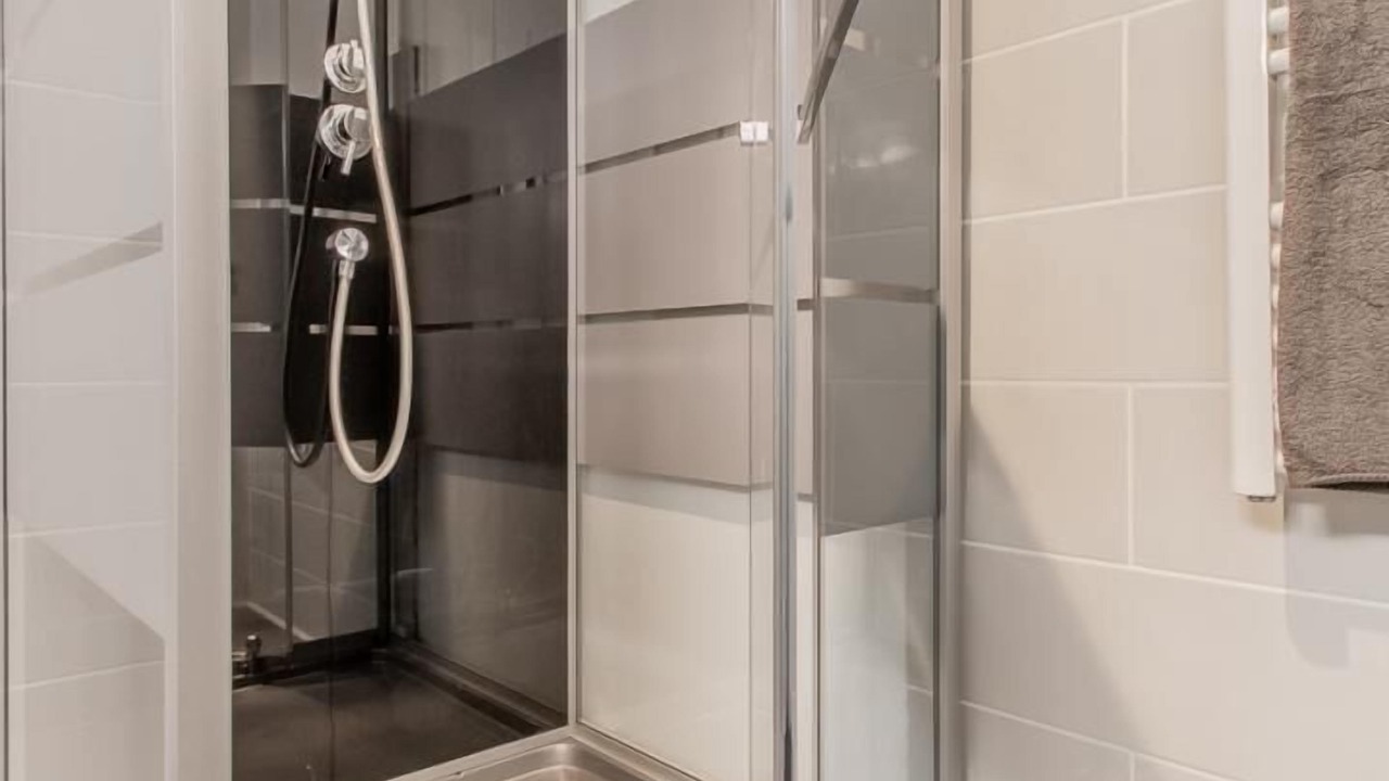 Photo of Bathroom in Pontoux