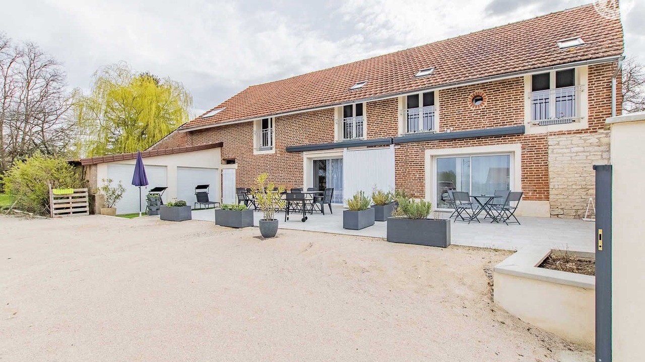 Photo of Outdoor in Pontoux