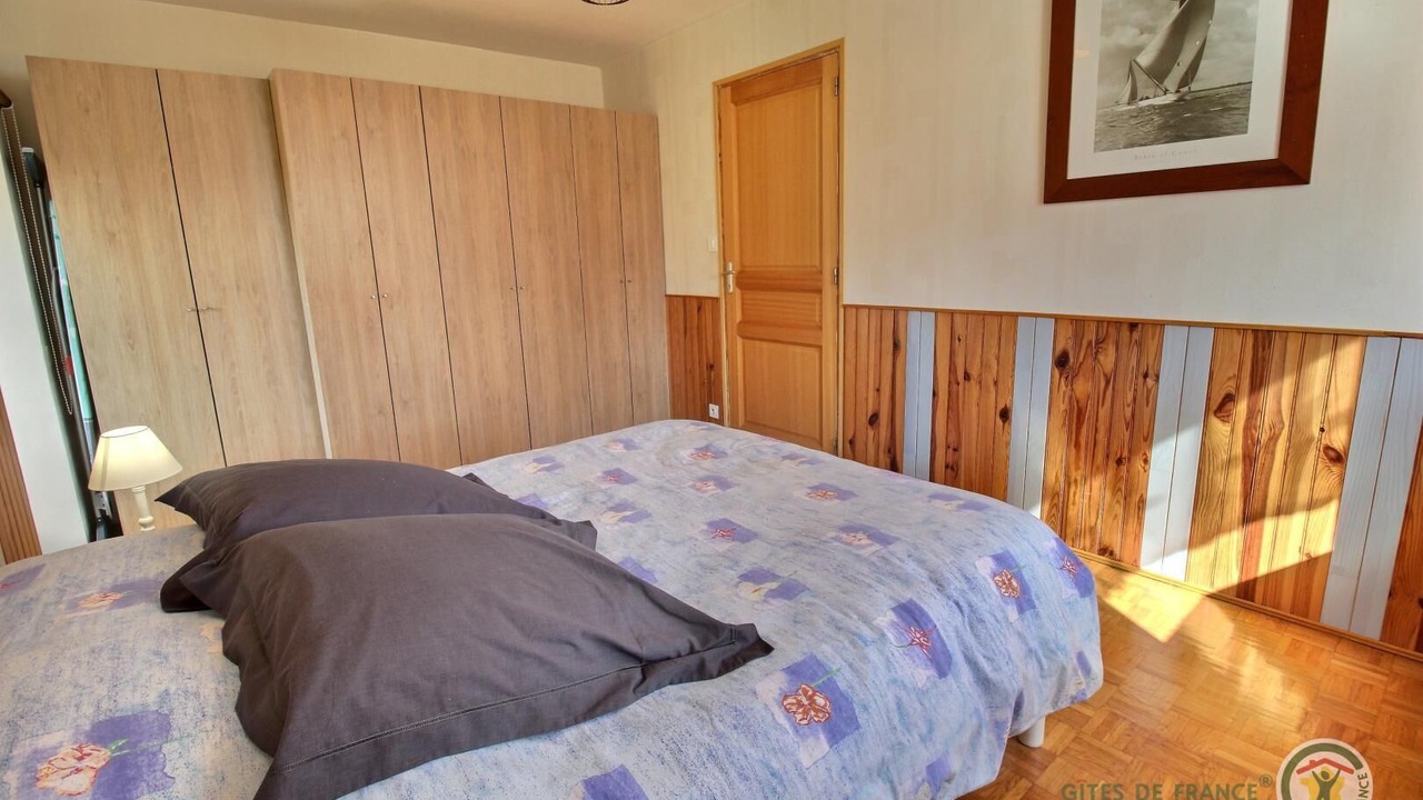 Photo of Bedroom in Kerien