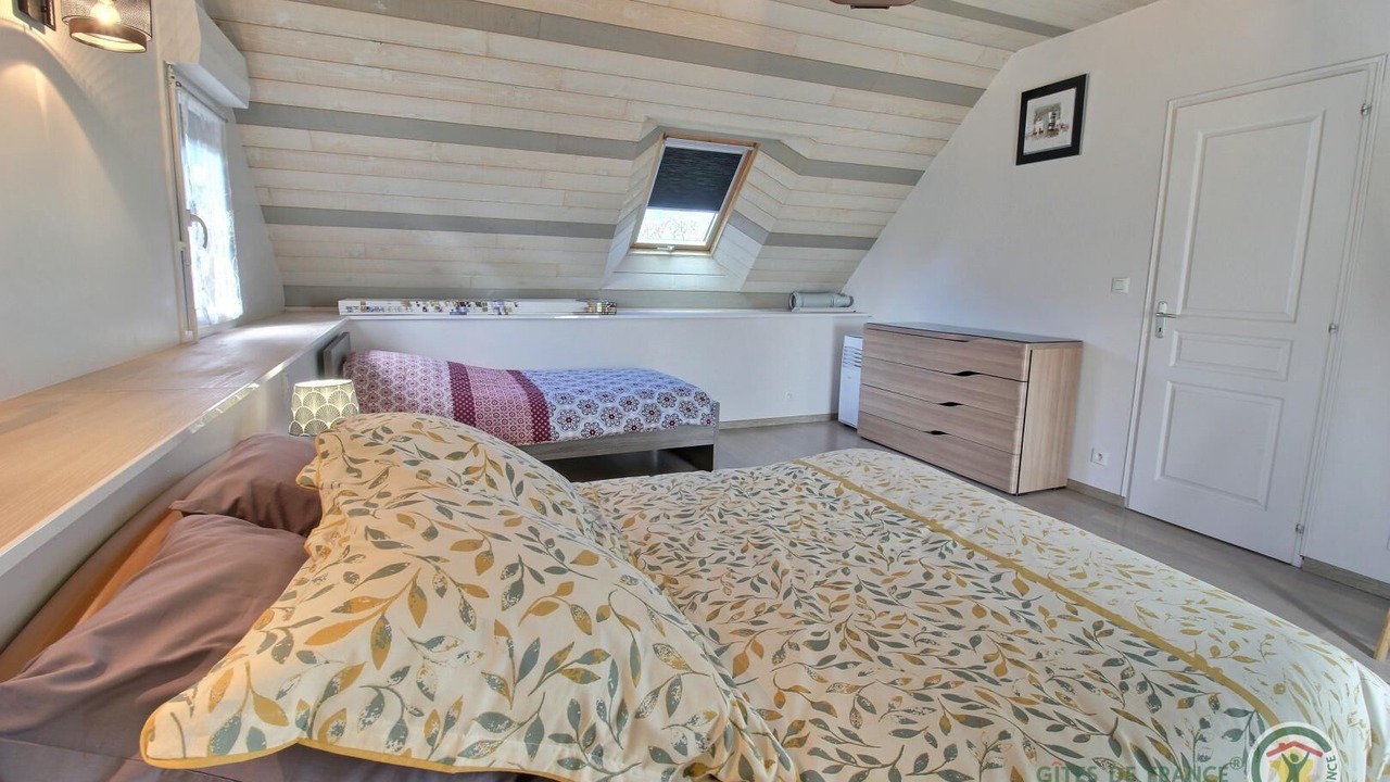 Photo of Bedroom in Kerien