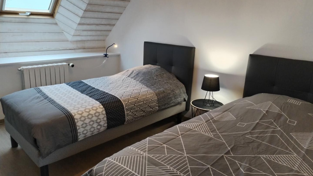 Photo of Bedroom in Kerien