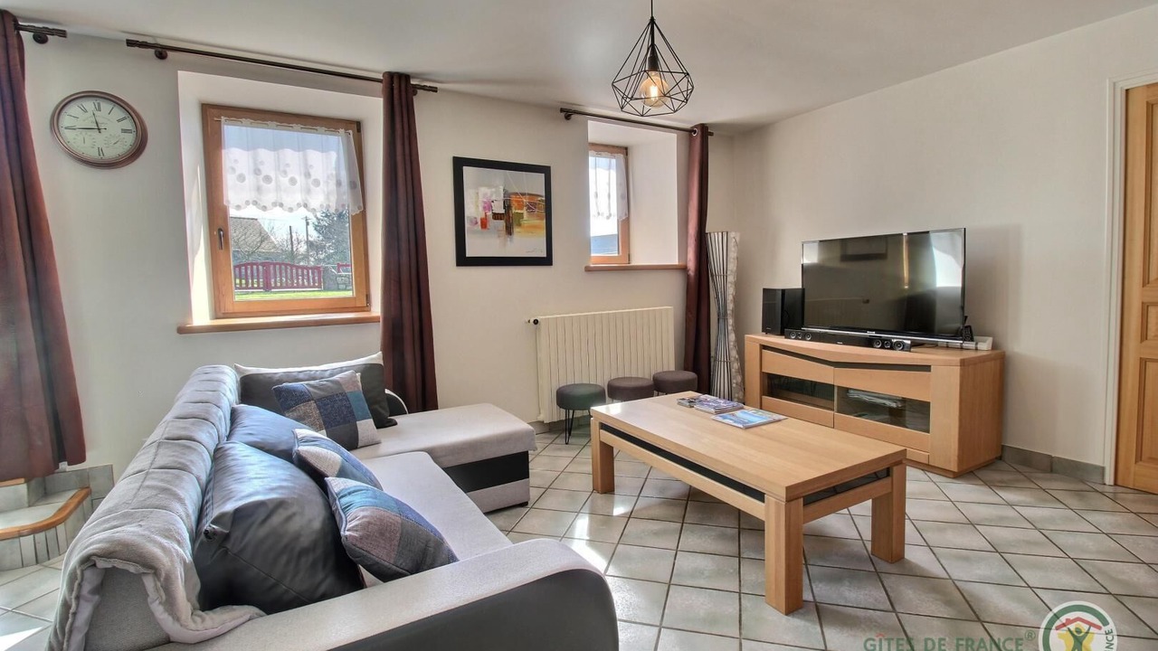 Photo of Livingroom in Kerien