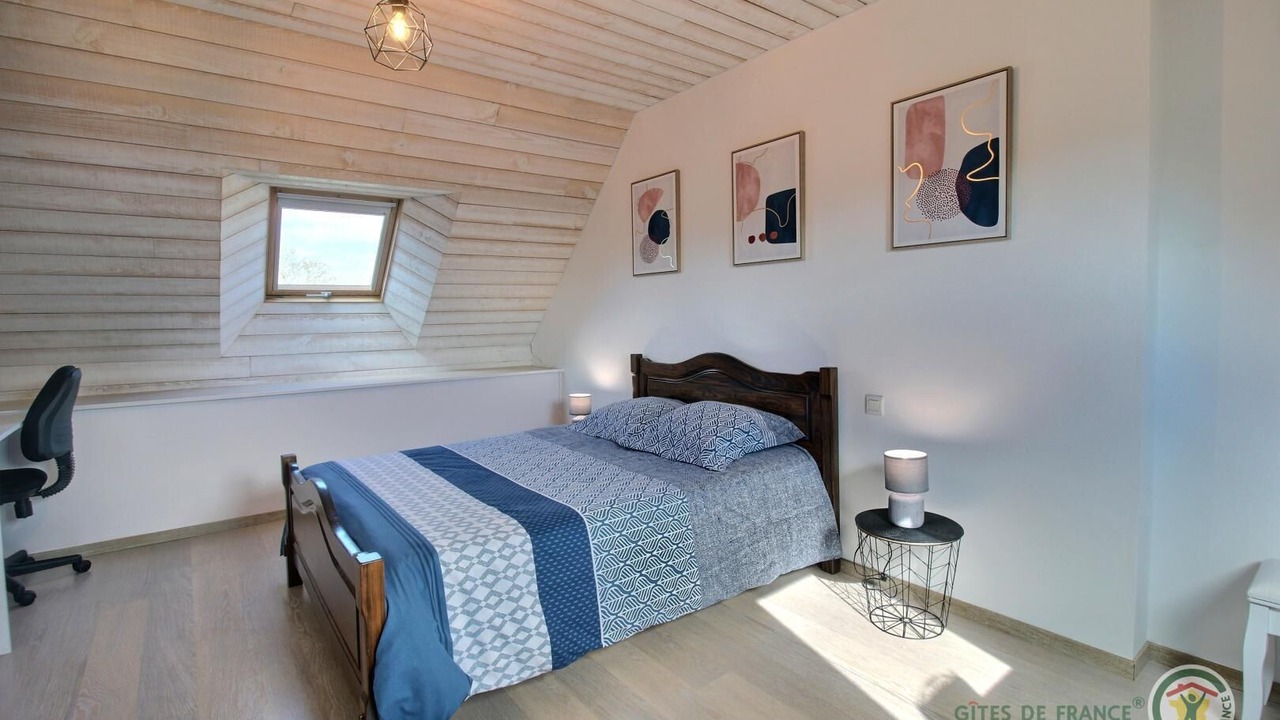 Photo of Bedroom in Kerien