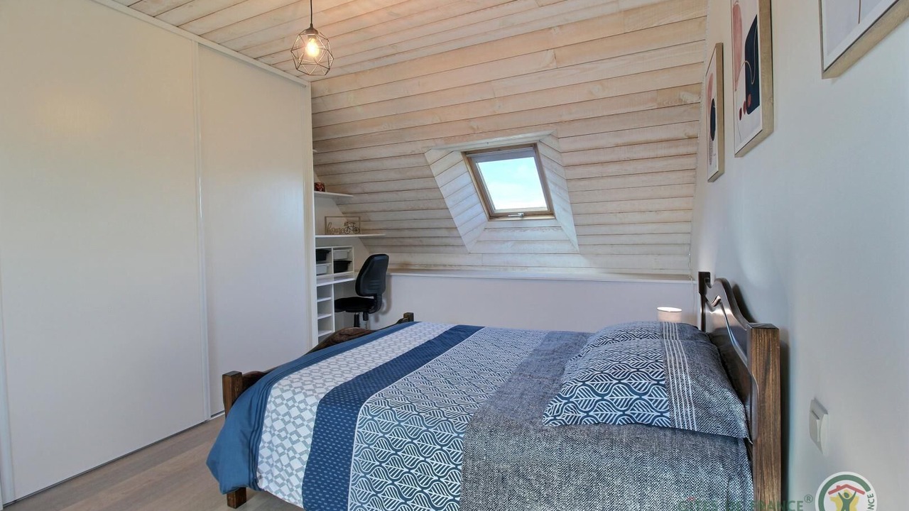 Photo of Bedroom in Kerien