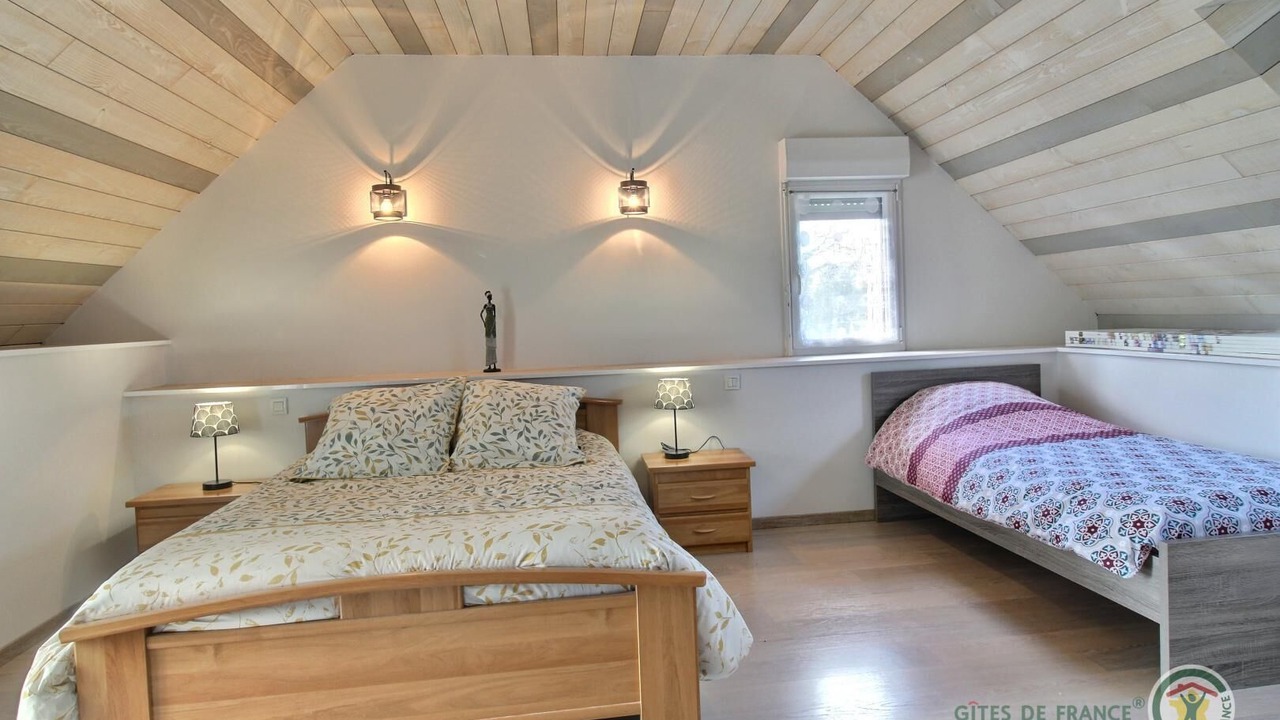 Photo of Bedroom in Kerien