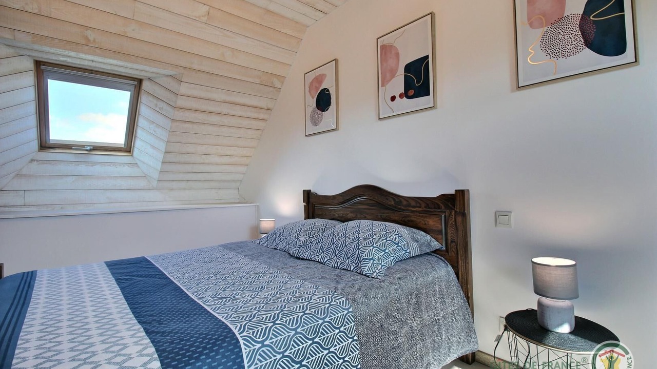 Photo of Bedroom in Kerien