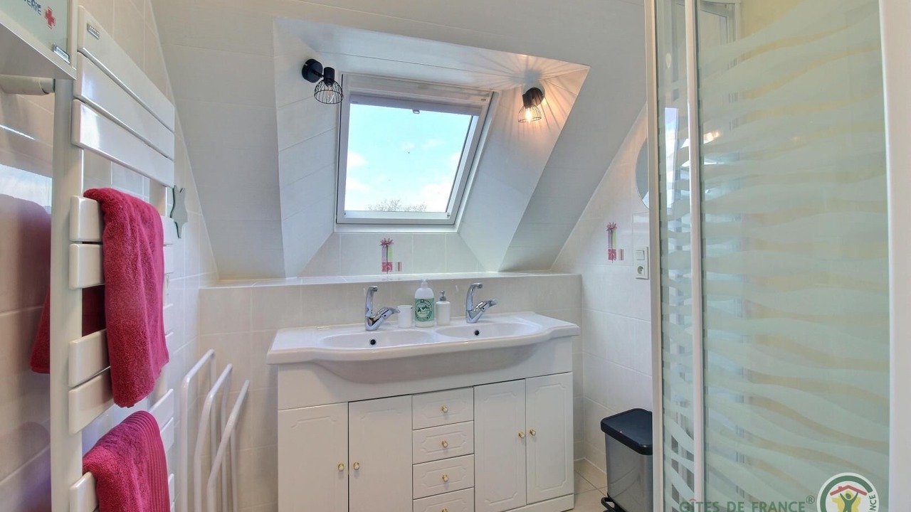 Photo of Bathroom in Kerien