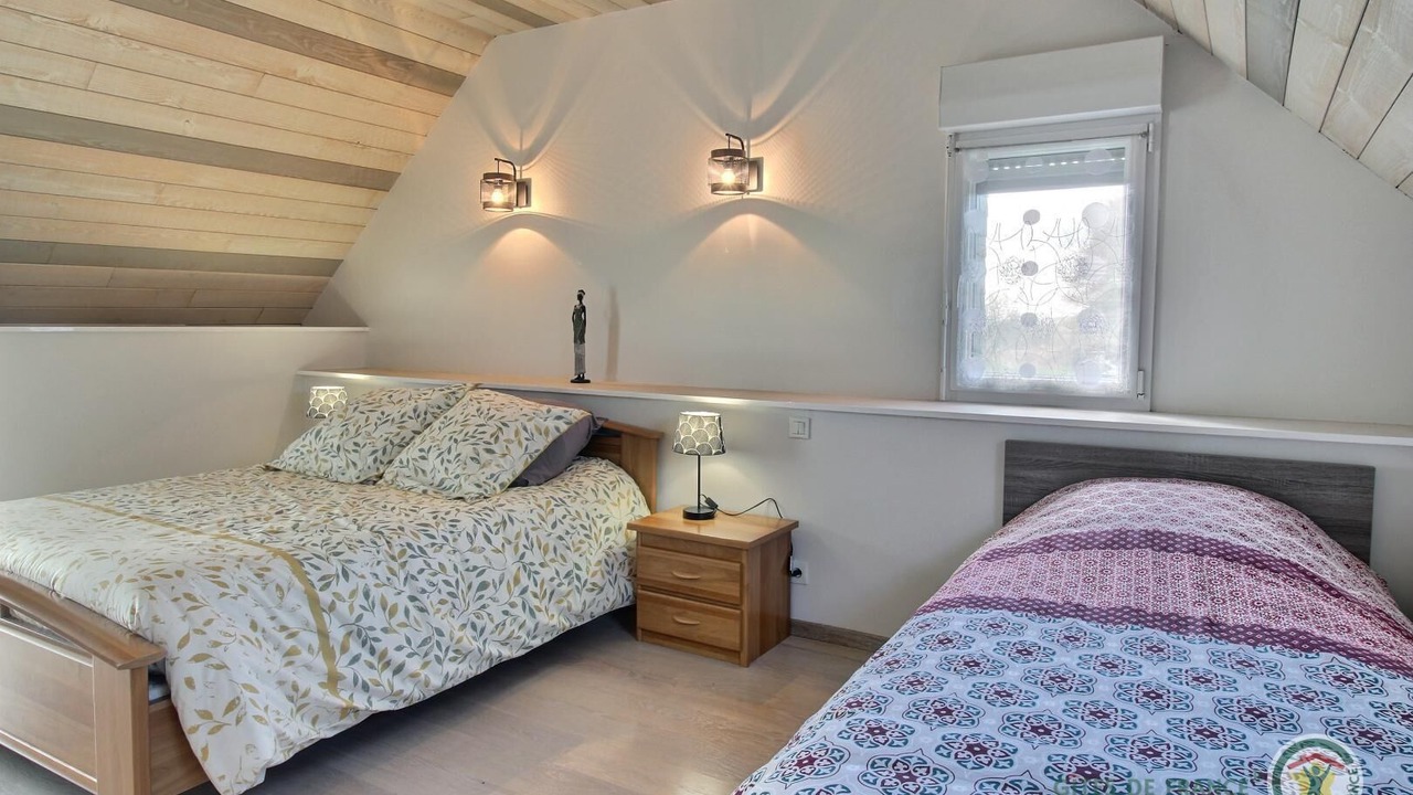 Photo of Bedroom in Kerien