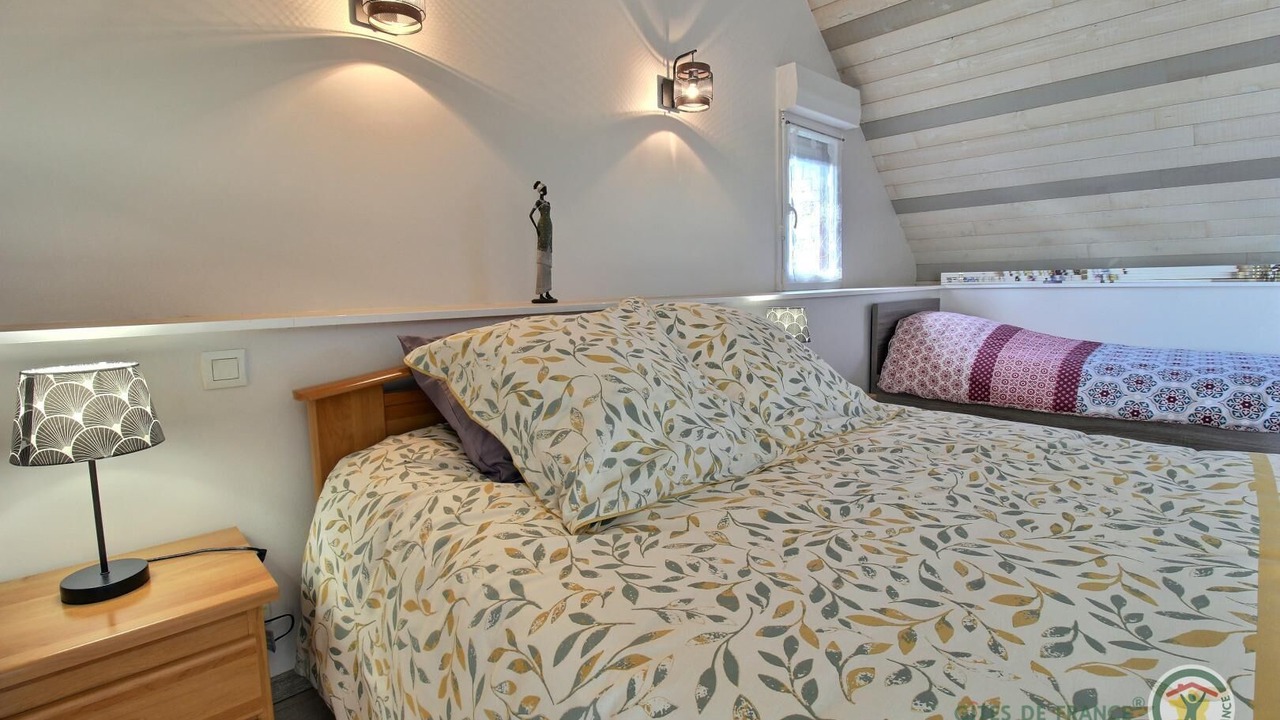 Photo of Bedroom in Kerien