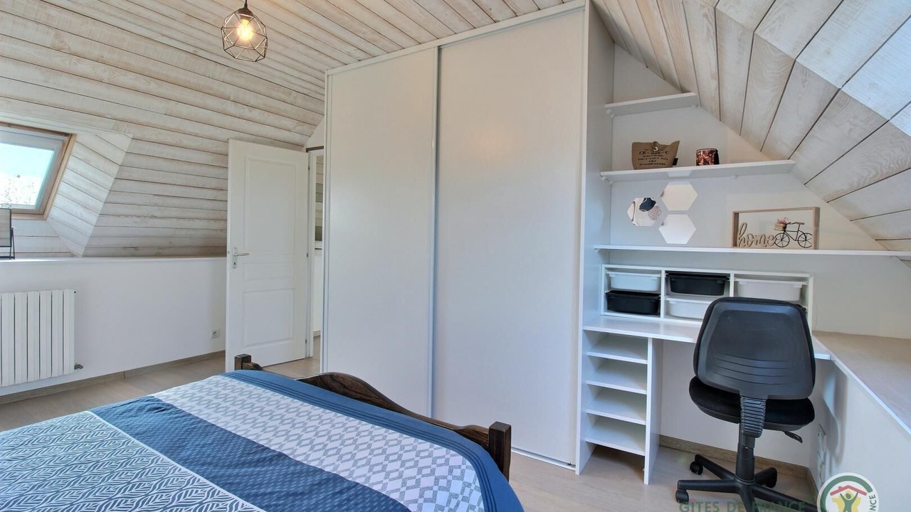 Photo of Bedroom in Kerien