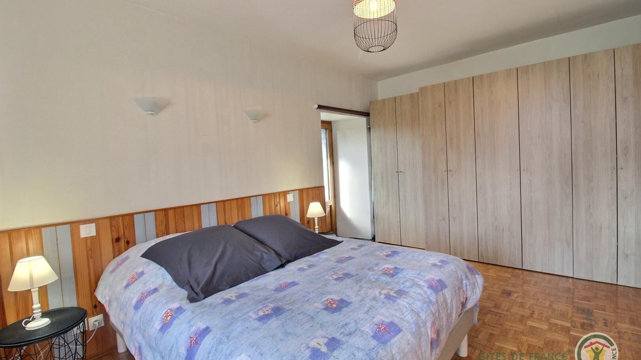 Photo of Bedroom in Kerien