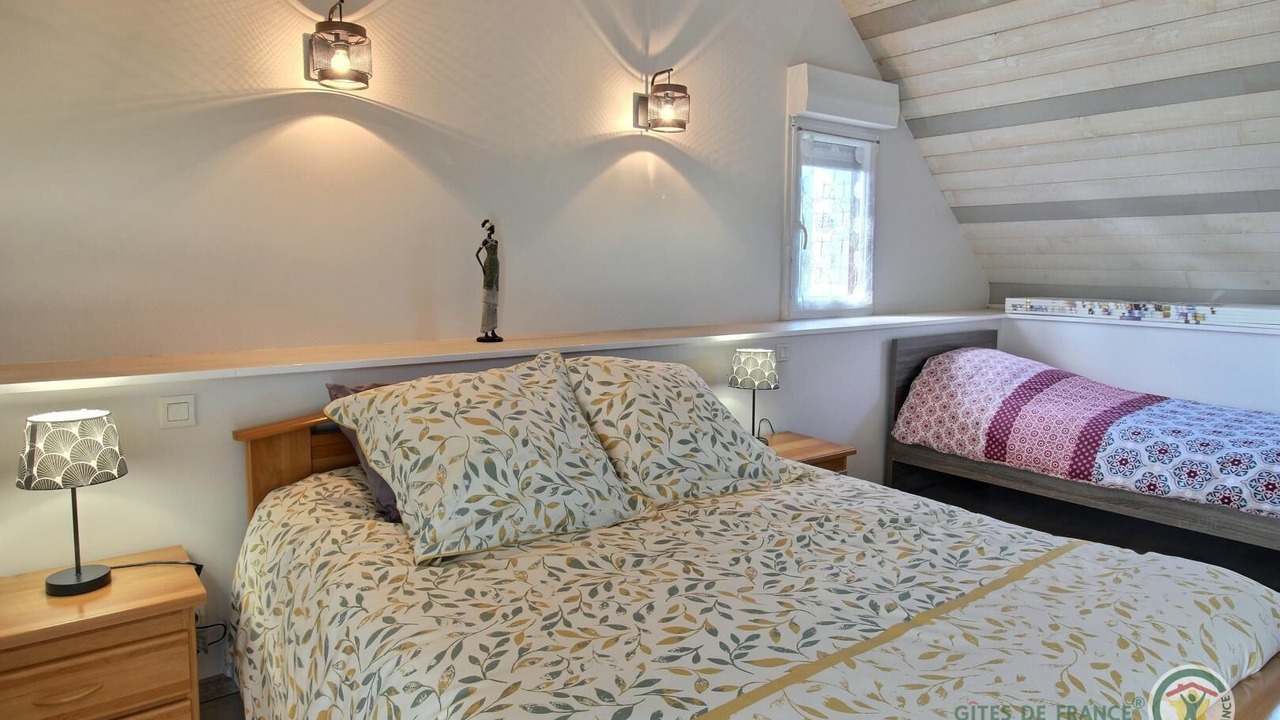 Photo of Bedroom in Kerien