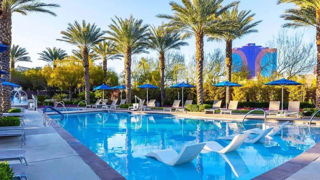 Photo of Outdoor in Las Vegas