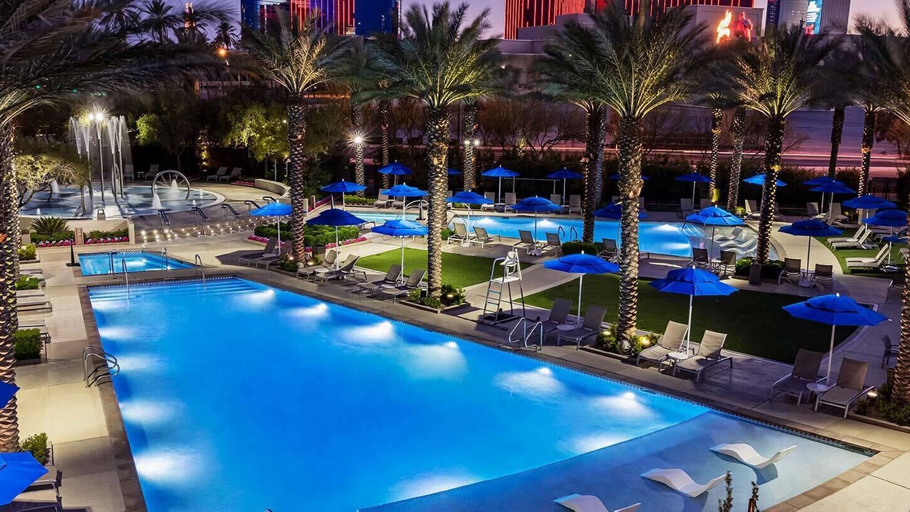 Photo of Outdoor in Las Vegas