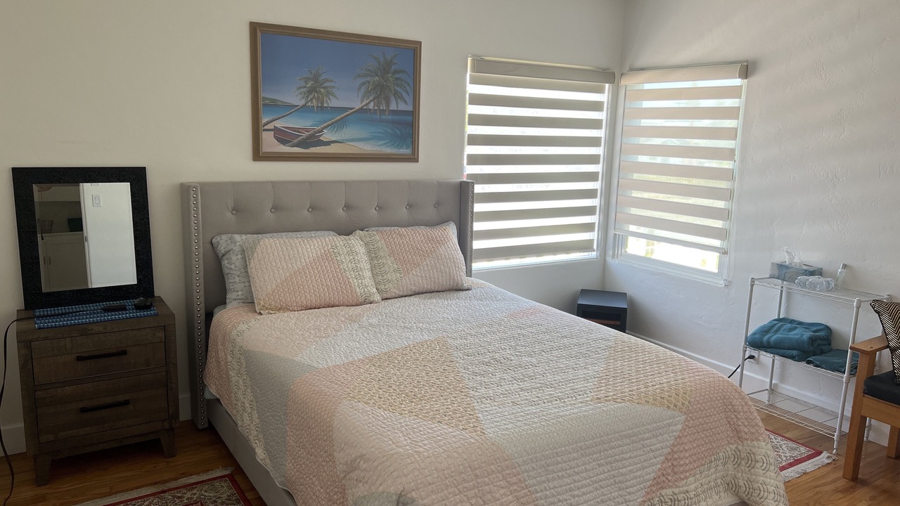 Photo of Bedroom in National City