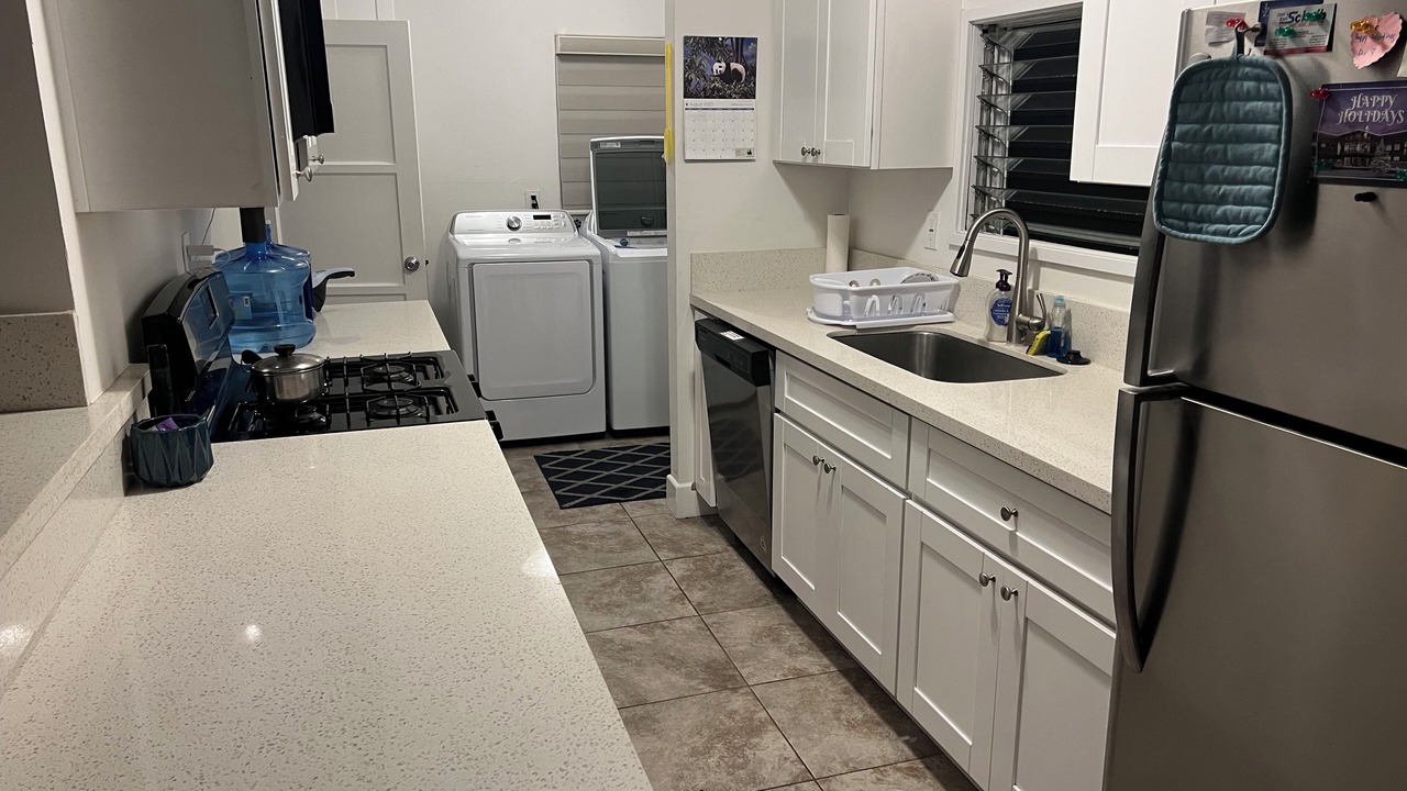 Photo of Kitchen in National City