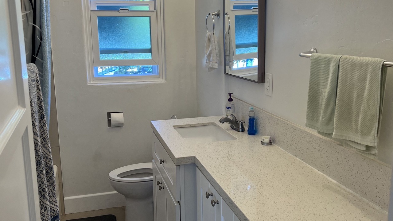 Photo of Bathroom in National City