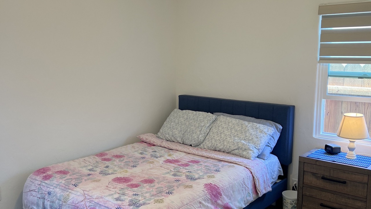 Photo of Bedroom in National City
