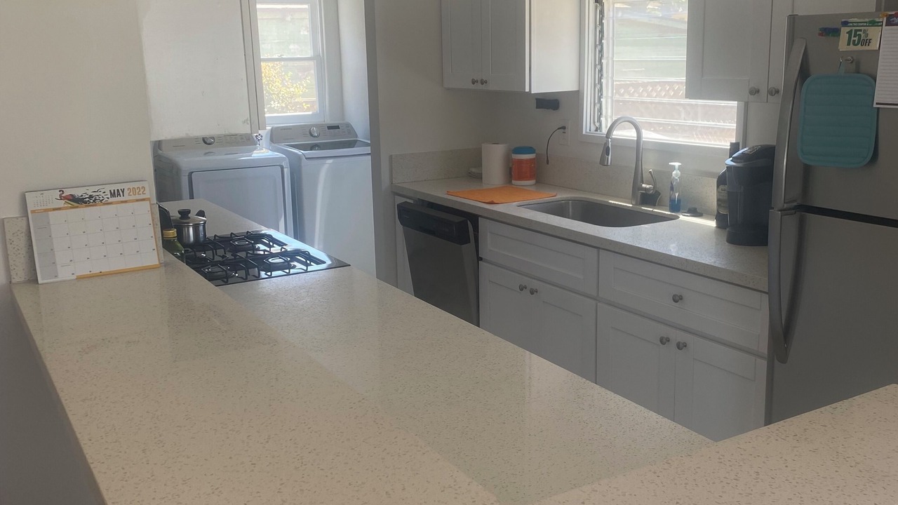 Photo of Kitchen in National City