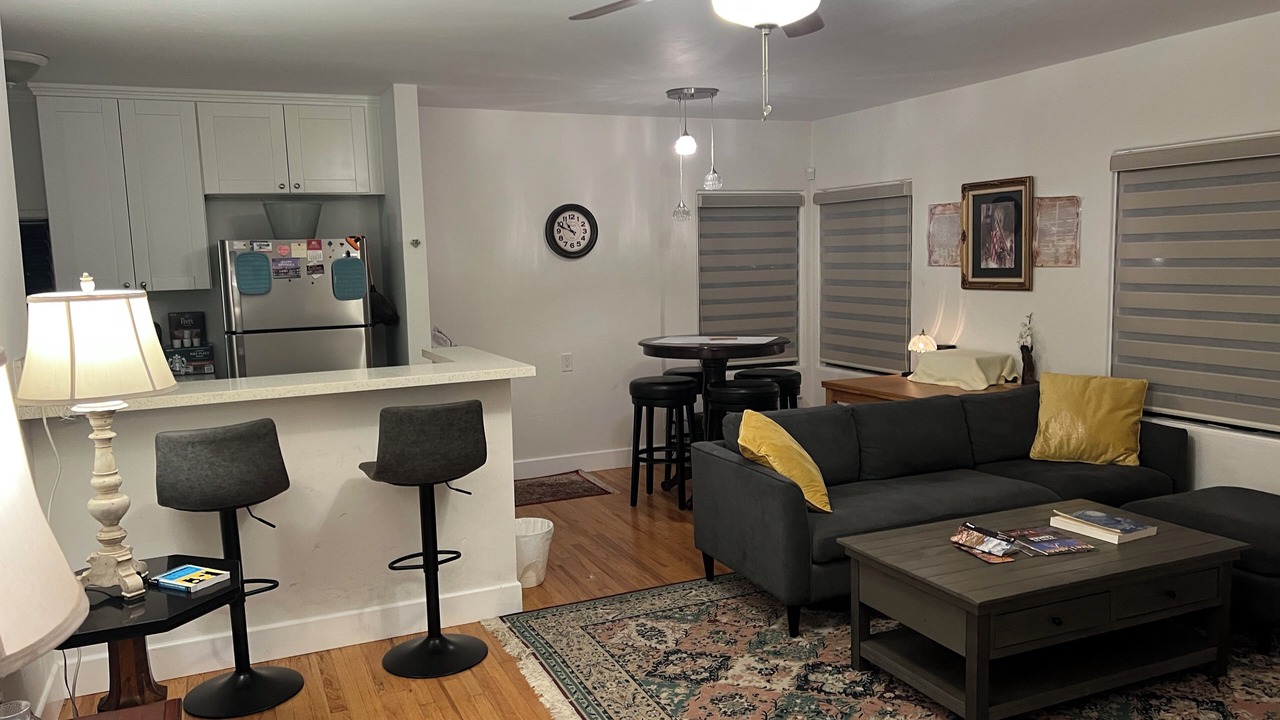 Photo of Livingroom in National City