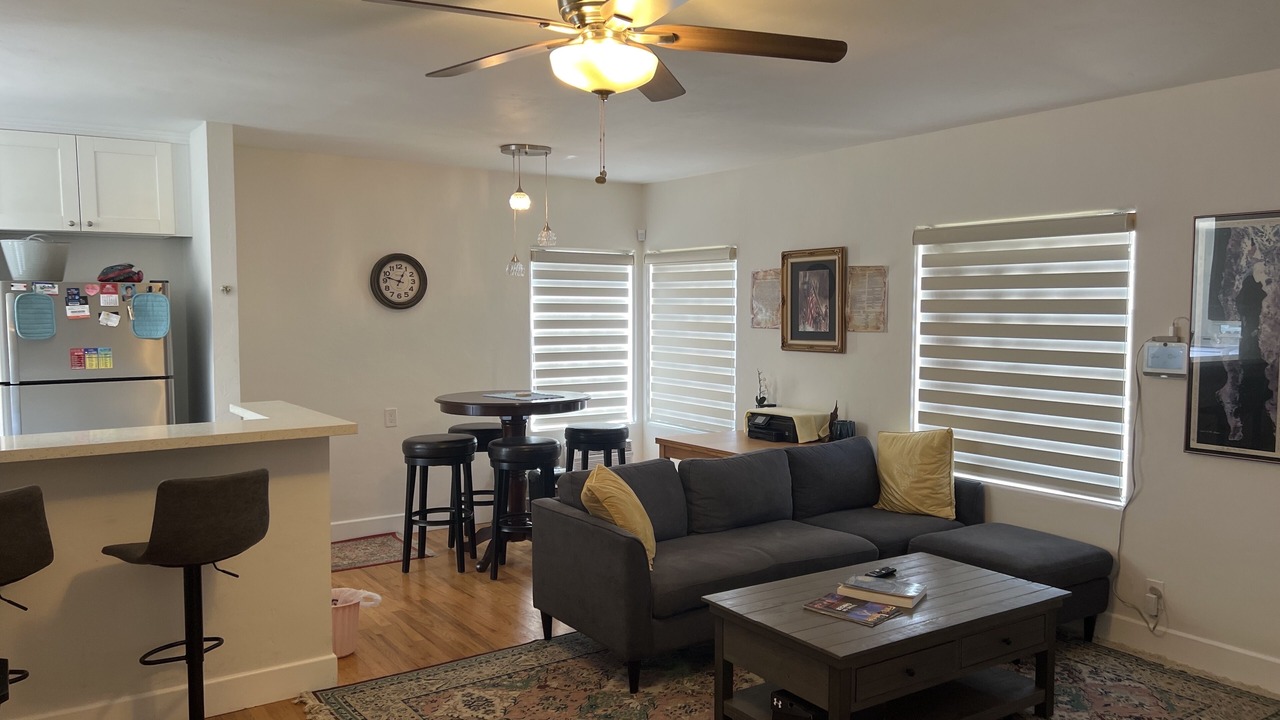 Photo of Livingroom in National City