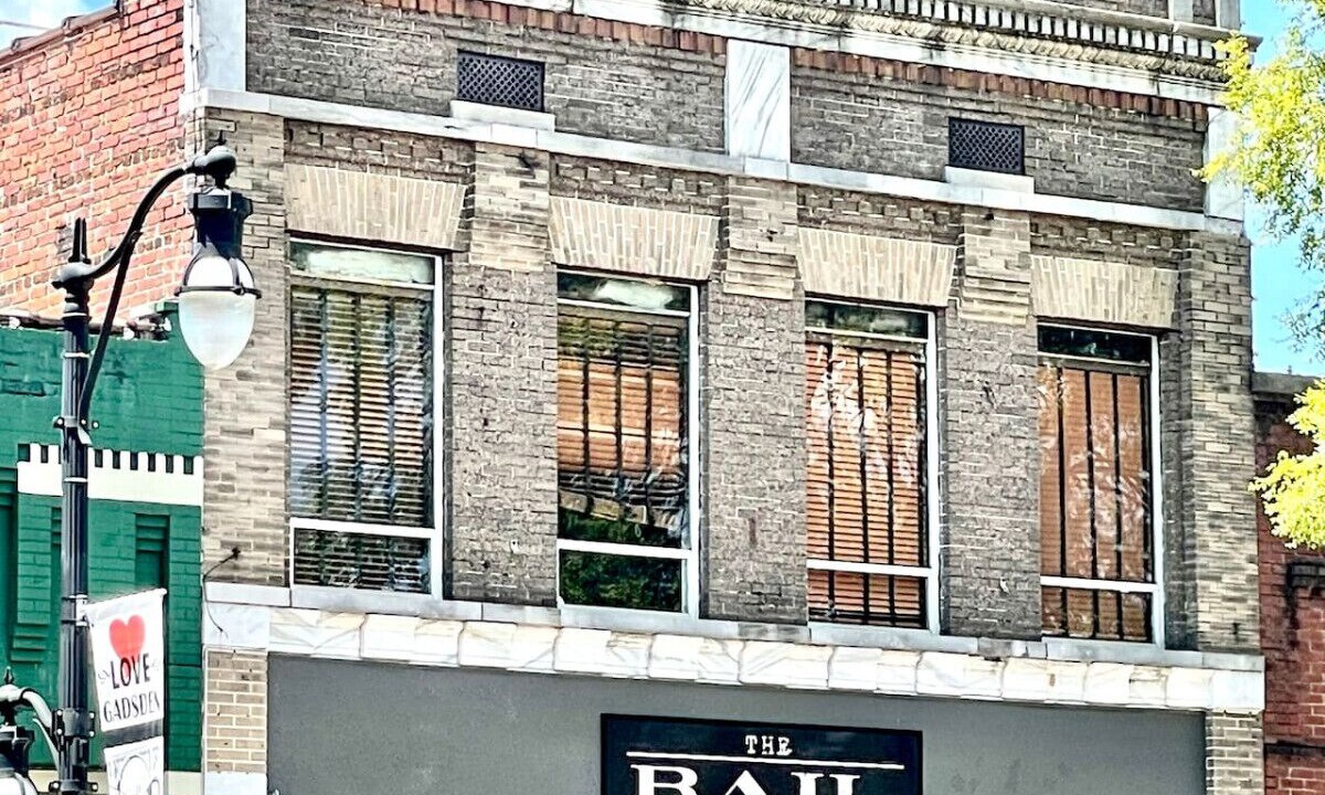 Photo of Outdoor in Gadsden