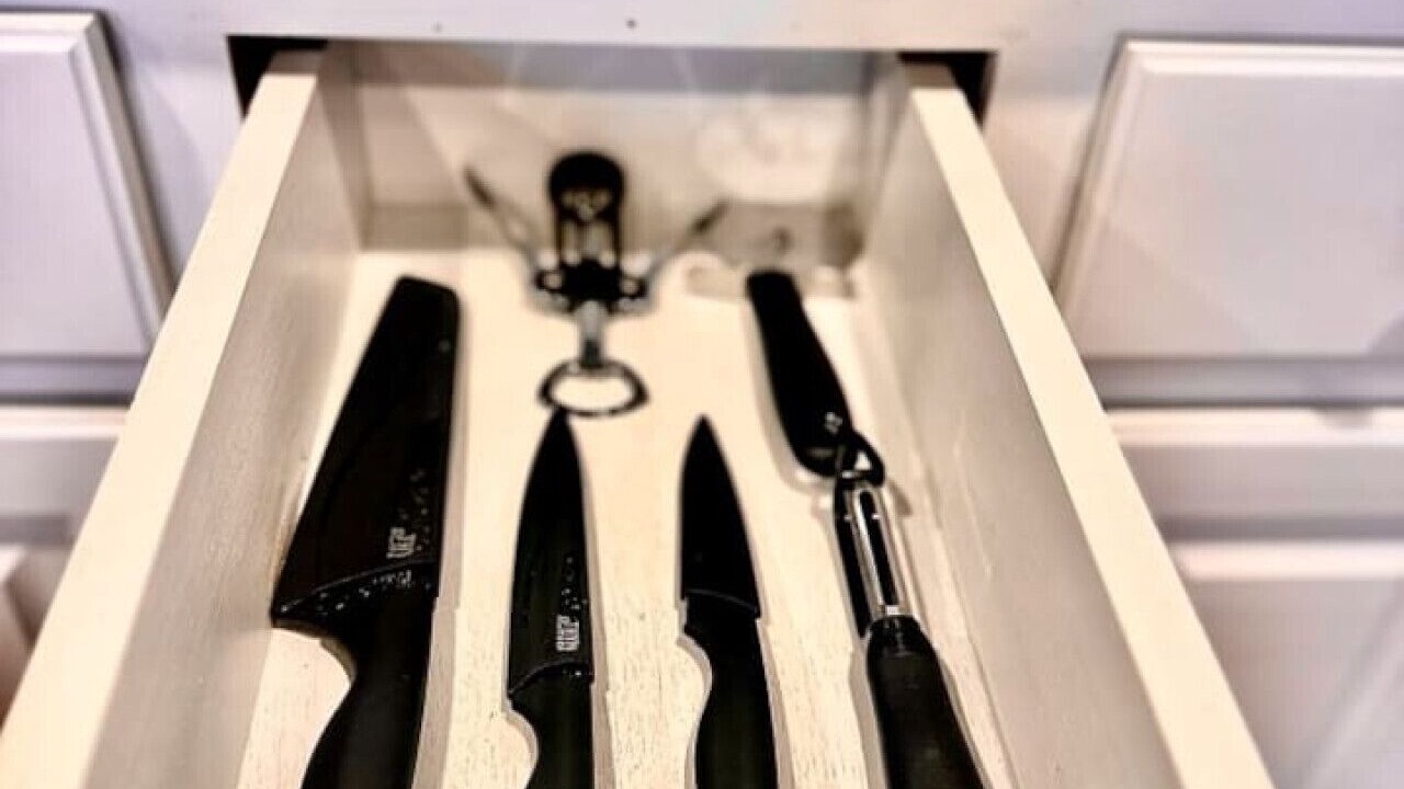 Photo of Kitchen in Gadsden